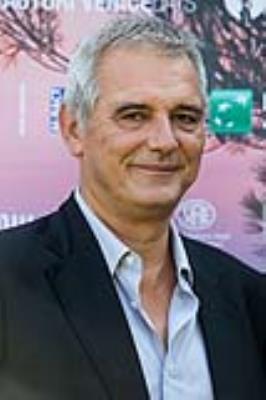 Laurent Cantet